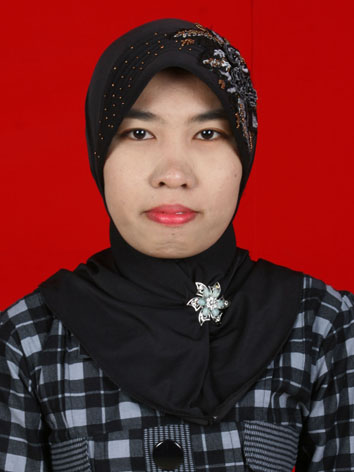 Hj. Darmayanti, S.Pd.I., M.Pd.
